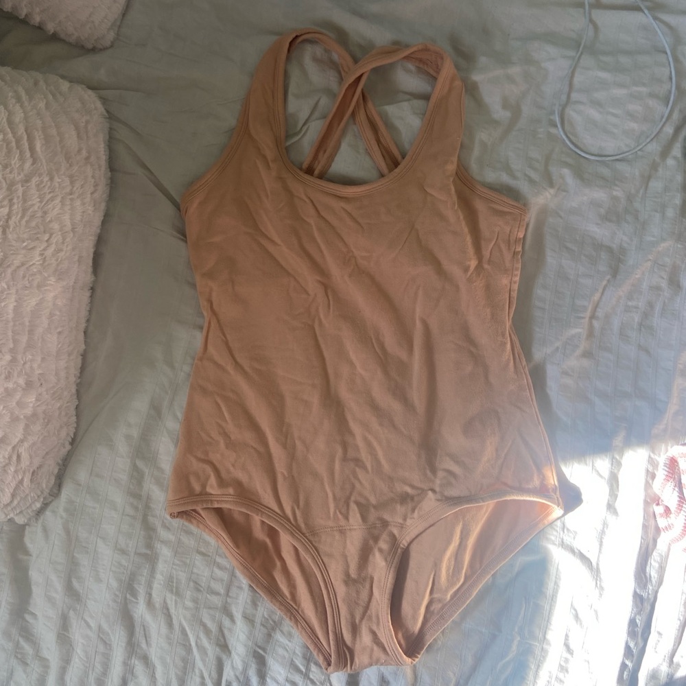 ARQ CLEO LEO IN PECAN SIZE XL - like new